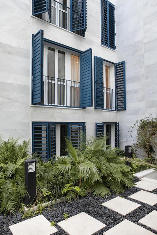 Inmalaga Picasso Apartment Exterior foto